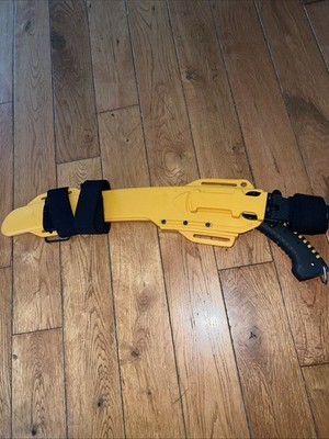 Silky Sugoi 360 Curved Pruning Hand Saw Steel Blade w/ Yellow Sheath Japan