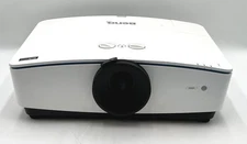 BenQ LH770 5000 ANSI Lumens Projector - No Remote *Less than 2600 Hours*