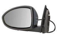 Blic 5402-07-2590310P AußEnspiegel Elektrisch Links FüR Fiat 500E 10.20-
