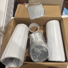 LG Dryer Side Vent 3911EZ9131X