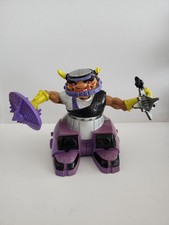 Top Spinner Berserkers 100% Complete Thundercats 1986 LJN Vintage Figure WORKS