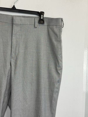 apt 9 premier flex slim fit dress pants Apt 9 Kohls NWT Slim Fit Side Stripe Premier Flex Dress Pants 35W Black  Stretch