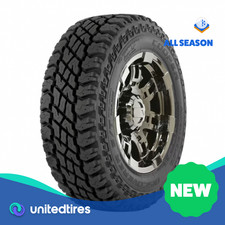 New Lt 31575r16 Cooper Discoverer St Maxx 127124q New Lt 31575r16 Cooper Discoverer St Maxx 127124q