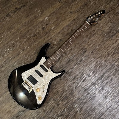Aria Pro Ii Viper Series Japan Electric Guitar Safe delivery from Japan
