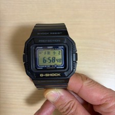 Casio G-Shock Solar Digital Watch
