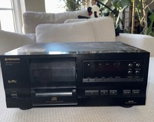 Pioneer PD-F507