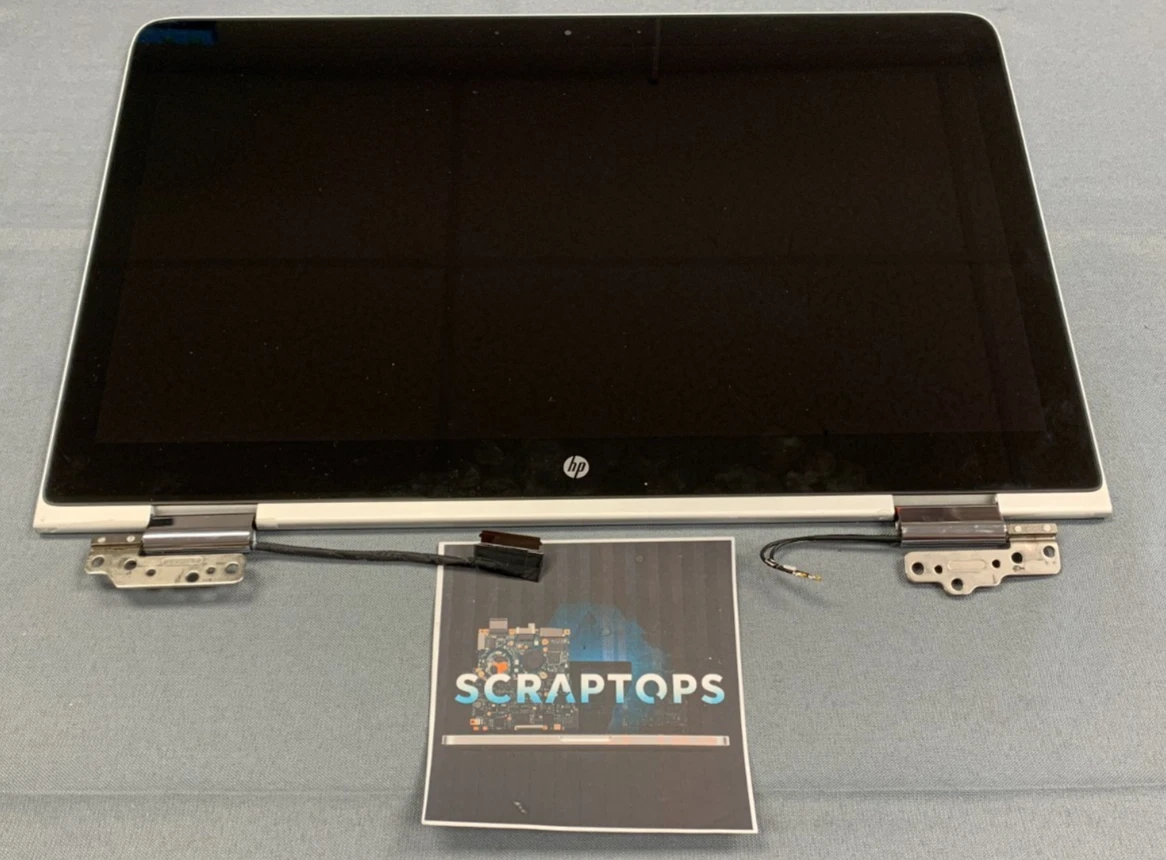 Écran LCD Pour Ordinateur Portable HP 15-ay500nl (1HH19EA) – Neuf, Siliconvalleystore