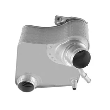 Intercooler Charge Air Cooler for Ford Powerstroke Diesel Trucks 2011-2016 6.7L