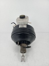 BMW 3 Gran Turismo F34 Unterdruck-Bremskraftverst�rker 6798425 Diesel 37389293