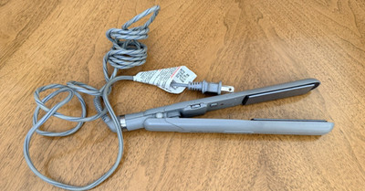 BaBylissPRO Ceramix Xtreme Flat Iron Tested Working