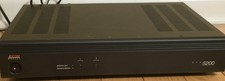 Adcom Mosfet GFA-5200 Stereo 100W Hi-Current ...