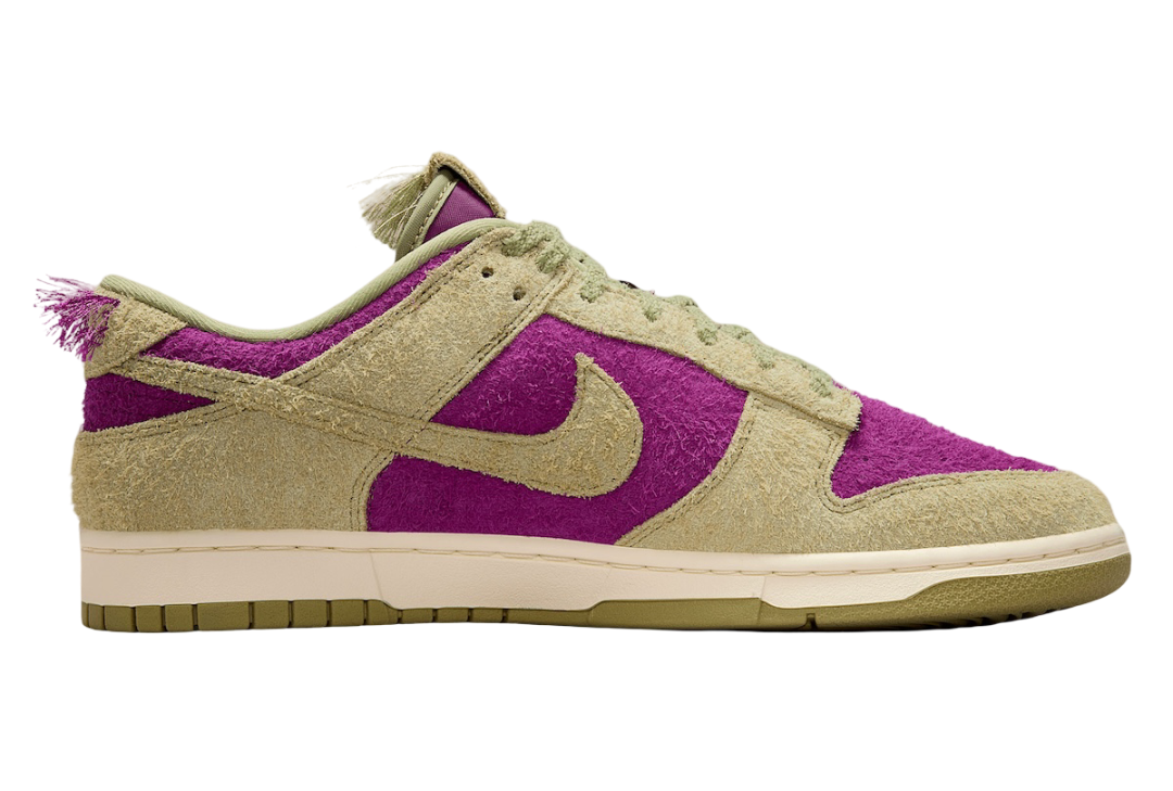 Nike Dunk Low Retro SE Viotech Dusty Olive IB2990-500 Men New | eBay