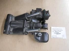 5005429, 438533 Johnson 1992 150hp V6 J150GLENC Outboard power tilt and trim (C)