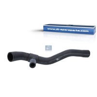 KüHlerschlauch Ø 32 Mm Ø 56 Mm DT Spare Parts Iam-Expertise Passend FüR Scania 3