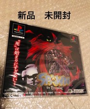 Spawn The Eternal Prices Playstation | Compare Loose, CIB & New Prices
