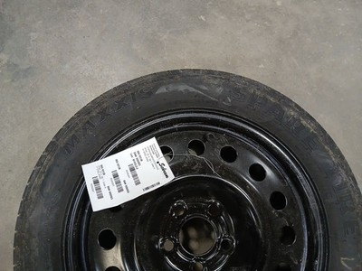 Wheel 17x4 Compact Spare Steel 16 Holes Fits 15-22 EDGE 3082837