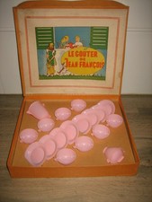 Dinette Ancienne  Le Gouter de Jean François Service à Café