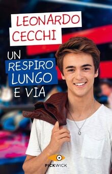 Un respiro lungo e via von Cecchi, Leonardo | Buch | Zustand sehr gut