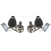 2X LÖBro Gelenksatz Antriebswelle FüR Volvo V70 II P80_ SW I 875 876