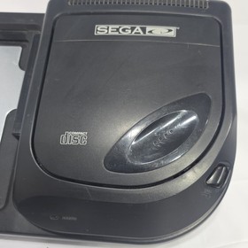 Sega Tower of Power | Sega CD | 32x | Genesis Model 2  FULLY 100% TESTED