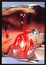 2017 Panini DC Comics Justice League Movie Album Stickers Pick From List