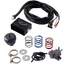 Universal Digitech 3 Turbo Diesel Blow Off Valve Kit For Bmw Universal Digitech 3 Turbo Diesel Blow Off Valve Kit For Bmw