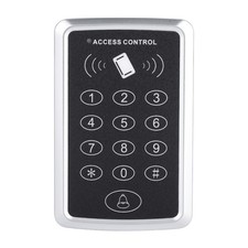1 Reader Keypad Stylish Access Control System For Home Security NEW
