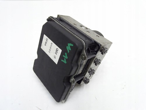 ABS ESP Bremspumpe Mercedes A2124315512 W212 2.2 CDI