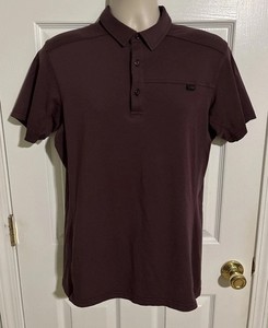 Arc`teryx Captive Polo | eBay