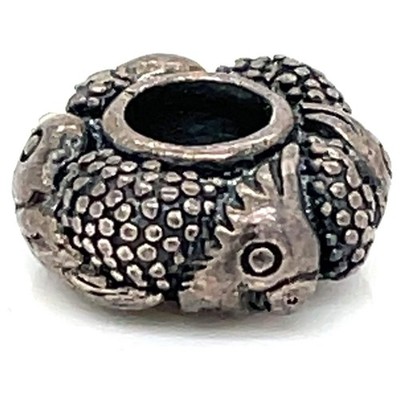 Trollbead Paradiesvögel Bead