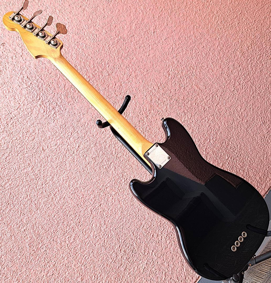 Squier Fender Musicmaster Bass Vista | eBay