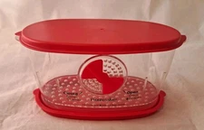 Progressive Berry Keeper Produce Saver Container with Adjustable Vent (I)
