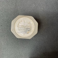 Head Tennis Racket Butt Cap G3 4 3/8