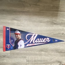 Minnesota Twins Collecting and Fan Guide 16
