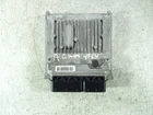 Mercedes A Class W176 2.1 Diesel Engine Control Unit ECU 2012 - 2018 A6519009502