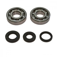 Kurbelwellenlager Satz, Simmerringen All Balls 24-1010 FüR Kawasaki KX 250 L 99-