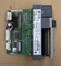 Allen Bradley 1747-L532 SLC Controller Proces...