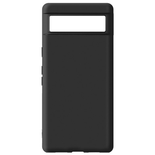 Coque Silicone Souple Pour Google Pixel 6a - Neuf Sous Emballage Kwmobile - Protection Anti-chocs