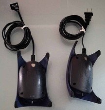 2 x Tetra Whisper 40-Gallon Air Pump, fish tanks
