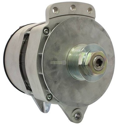 Lichtmaschine Neu Original Letrika Mahle - OE Ref. IA1440 für * Agco
