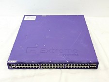 Extreme Networks 16179 X450-g2-48p-10GE4-Base