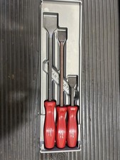 Snap on CSA300AO 3 piece Carbon Scraper Set