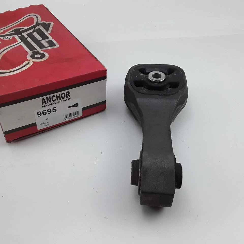 Montaje de puntal de par trasero izquierdo para Honda City BR-V Fit CR-Z Insight 2009-2020 Foto 2 de 4