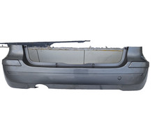 B15* Mercedes Benz B-Klasse W245 Stoßstange hinten A1698852125 F.748