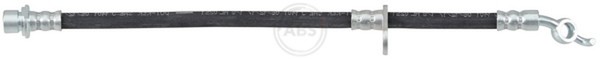 A.B.S. Bremsschlauch SL 6396 FüR Auris Avensis Toyota VVT ZRT270_ ZRT270R-image