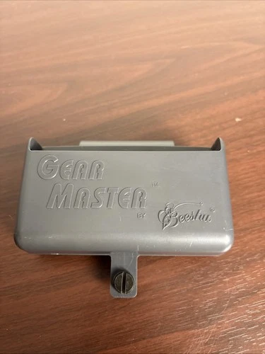 Beeshu Gear Master Converter for SEGA Game Gear VERY RARE!