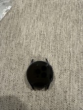 Samsung Galaxy Watch5 SM-R900 40mm Smartwatch - Gray Case NO BANDS C