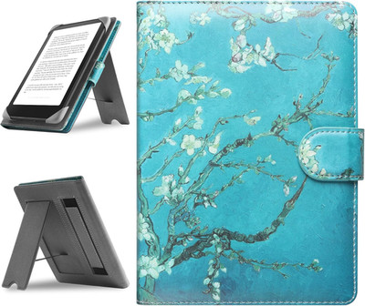 Universal Case for 6.8'',7'' Ereader,Compatible with Kindle/Kobo Clara Hd/Kobo Cla