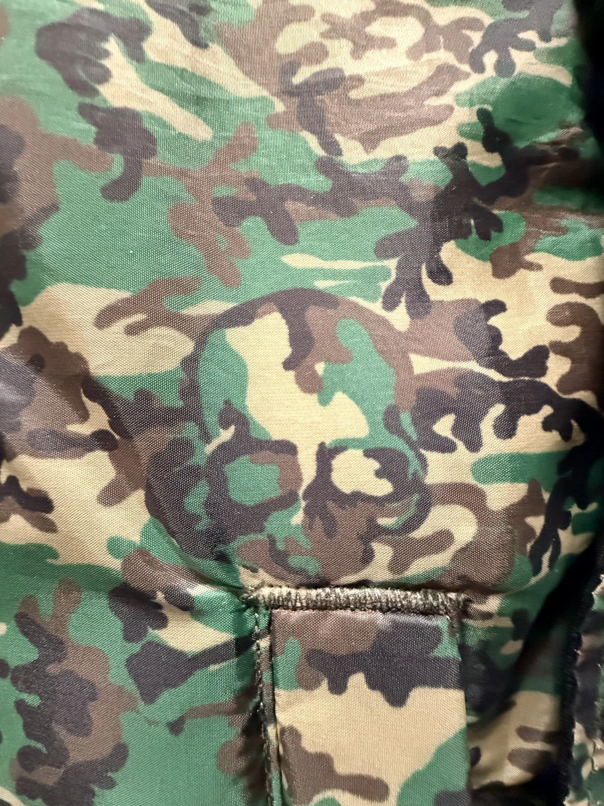 RARE Mastermind Japan x Alpha Industries x Porter  - Reversible Bomber Jacket XS image 8