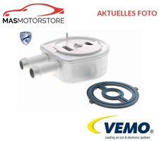 ÖLKÜHLER KÜHLER ÖL VEMO V25-60-0047 A NEU OE QUALITÄT
